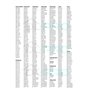 DL-pro Poignée de porte pour AEG Electrolux 223660606/3 223660606063 - En plastique - Poignée de compartiment congélateur - Pour