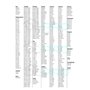 DL-pro Poignée de porte pour AEG Electrolux 223660606/3 223660606063 - En plastique - Poignée de compartiment congélateur - Pour