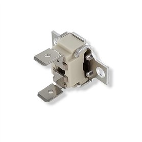 DL-pro Limiteur de température pour Bosch Siemens 10004817 110 °C pour moteur de ventilation