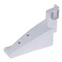 DEKAROX Kit de support pour Liebherr 7438550 7427331 7438548 7427329 droite + gauche pour porte de réfrigérateur, compartiment à