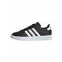 Chaussures casual homme Adidas GRAND COURT 2.0 Noir