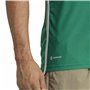 Maillot de Football à Manches Courtes pour Homme Adidas Algeria 22/23 Vert