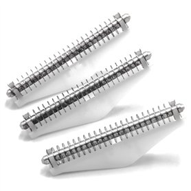 vhbw bloc-couteaux compatible avec Remington RS8943