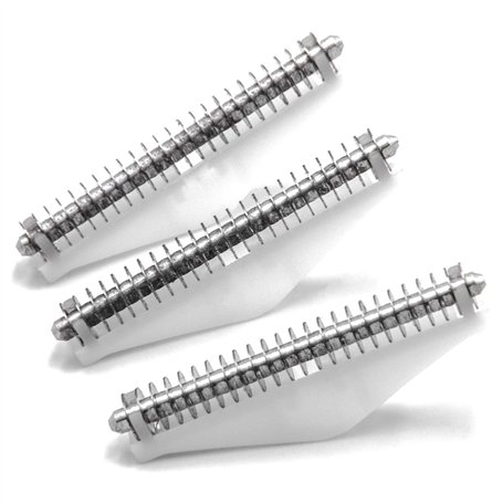 vhbw bloc-couteaux compatible avec Remington RS8943