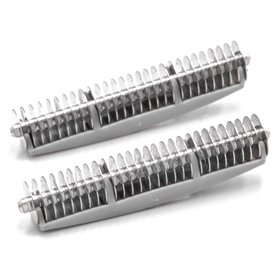 vhbw bloc-couteaux remplacement pour Remington RBL 5002