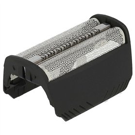 vhbw 1x grille de rasoir double avec cadre compatible avec Braun 7765