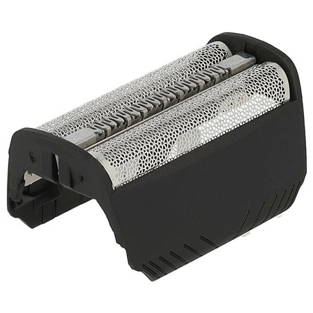 vhbw 1x grille de rasoir double avec cadre compatible avec Braun 7765