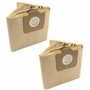 vhbw 20x sacs compatible avec Rowenta RB 51 / RB51
