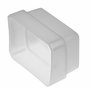 vhbw Diffuseur de Flash Compatible avec Metz Mecablitz 44 AF-1