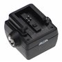 vhbw Adaptateur de griffe flash compatible avec Sony A33