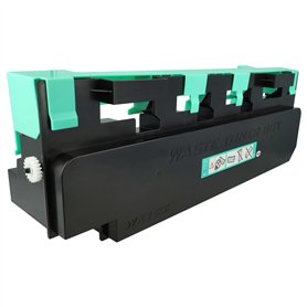 vhbw Bac de récupération de Toner usagé Compatible avec Develop ineo+ 659