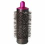vhbw Embout friseur compatible avec Dyson Airwrap Multistyler fer à cheveux - Design compact