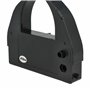 vhbw 1x Ruban encreur compatible avec Amano MJR-8000, MJR-7000EZ, MJR-7000 imprimante matricielle ou de reçus - noir