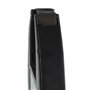 vhbw 1x Ruban encreur compatible avec Amano MJR-8000, MJR-7000EZ, MJR-7000 imprimante matricielle ou de reçus - noir
