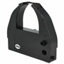 vhbw 1x Ruban encreur compatible avec Amano MJR-8000, MJR-7000EZ, MJR-7000 imprimante matricielle ou de reçus - noir