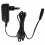 vhbw Bloc d'alimentation compatible avec BaByliss E986 E, E990E, E986E tondeuse à cheveux - 175 cm
