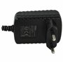 vhbw Bloc d'alimentation compatible avec BaByliss E986 E, E990E, E986E tondeuse à cheveux - 175 cm