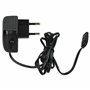 vhbw Bloc d'alimentation compatible avec BaByliss E986 E, E990E, E986E tondeuse à cheveux - 175 cm