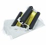 vhbw 2X Cartouches d'encre Multicouleurs Compatible avec Canon Selphy CP1200