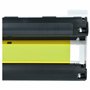 vhbw 2X Cartouches d'encre Multicouleurs Compatible avec Canon Selphy CP1200, CP1000, CP1300 imprimante Photo (Pack de 2)