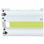 vhbw 2X Cartouches d'encre Multicouleurs Compatible avec Canon Selphy CP1200, CP1000, CP1300 imprimante Photo (Pack de 2)