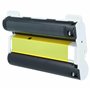 vhbw 2X Cartouches d'encre Multicouleurs Compatible avec Canon Selphy CP1200, CP1000, CP1300 imprimante Photo (Pack de 2)