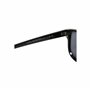 Urban Classics Lunettes de Soleil Casablanca, Noir, Taille Unique Mixte