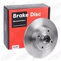 STARK Disques et plaquettes de freins SKBK-10991415 Essieu arrière avec tôle anti-bruit plein