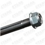 STARK SKST-0230853 Biellette de barre stabilisatrice Essieu avant droit, Essieu avant gauche