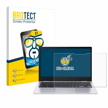 brotect Protection Ecran pour Acer Chromebook Spin 513 CP513-1H-S72Y - Film Protection Ultra Clair