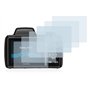 savvies Protection Ecran pour Kodak Pixpro AZ525 (6 Pièces) - Film Protection Ultra Clair