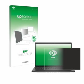 upscreen Filtre de Confidentialité pour Dell Latitude 3420 Film Protection Ecran Anti-Espion