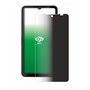 upscreen Protection Anti-Espion pour Caterpillar Cat S75 - Anti-Spy Privacy Film Protection Ecran de Confidentialité