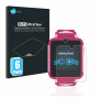 savvies Protection Ecran pour TCL Movetime Family Watch MT42X (6 Pièces) - Film Protection Ultra Clair