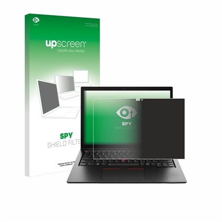 upscreen Filtre de Confidentialité pour Lenovo ThinkPad L13 Yoga Gen 4 Film Protection Ecran Anti-Espion