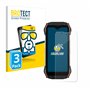 brotect Protection Écran Verre pour Blackview N6000 (3 Pièces) Film Protecteur Vitre 9H [Anti-Rayures