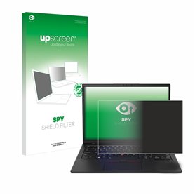 upscreen Filtre de Confidentialité pour Lenovo ThinkPad X1 Carbon 14" Gen 11 Protection Ecran Anti-Espion
