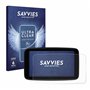 savvies Protection Ecran pour TomTom GO Superior 6" (6 Pièces) - Film Protection Ultra Clair