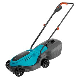 Gardena -14629-20 - Tondeuse à Gazon sans Fil Gardena Easymax 30-18 V Prête à l'emploi
