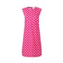 Burda style Patron de couture pour femme #5719 Robes d'été avec manches à ailes et robe midi sans manches Taille 34-44