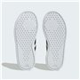Chaussures de sport pour femme Adidas BREAKNET 2.0 Blanc