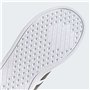Chaussures de sport pour femme Adidas BREAKNET 2.0 Blanc