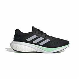 Chaussures de Running pour Adultes Adidas SuperNova 2 Noir