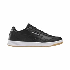 Chaussures casual homme Reebok Court Advance Noir
