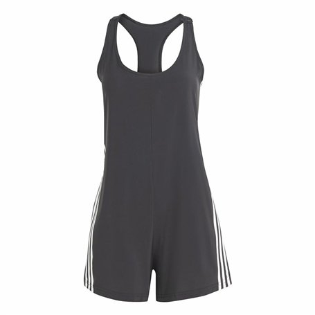 Ensemble de Sport pour Adultes Adidas Icns 3S Onesie Gris