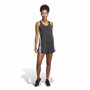 Ensemble de Sport pour Adultes Adidas Icns 3S Onesie Gris