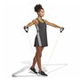 Ensemble de Sport pour Adultes Adidas Icns 3S Onesie Gris