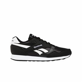 Chaussures casual homme Reebok Ultra Flash Noir