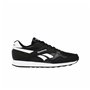 Chaussures casual homme Reebok Ultra Flash Noir