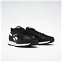 Chaussures casual homme Reebok Ultra Flash Noir